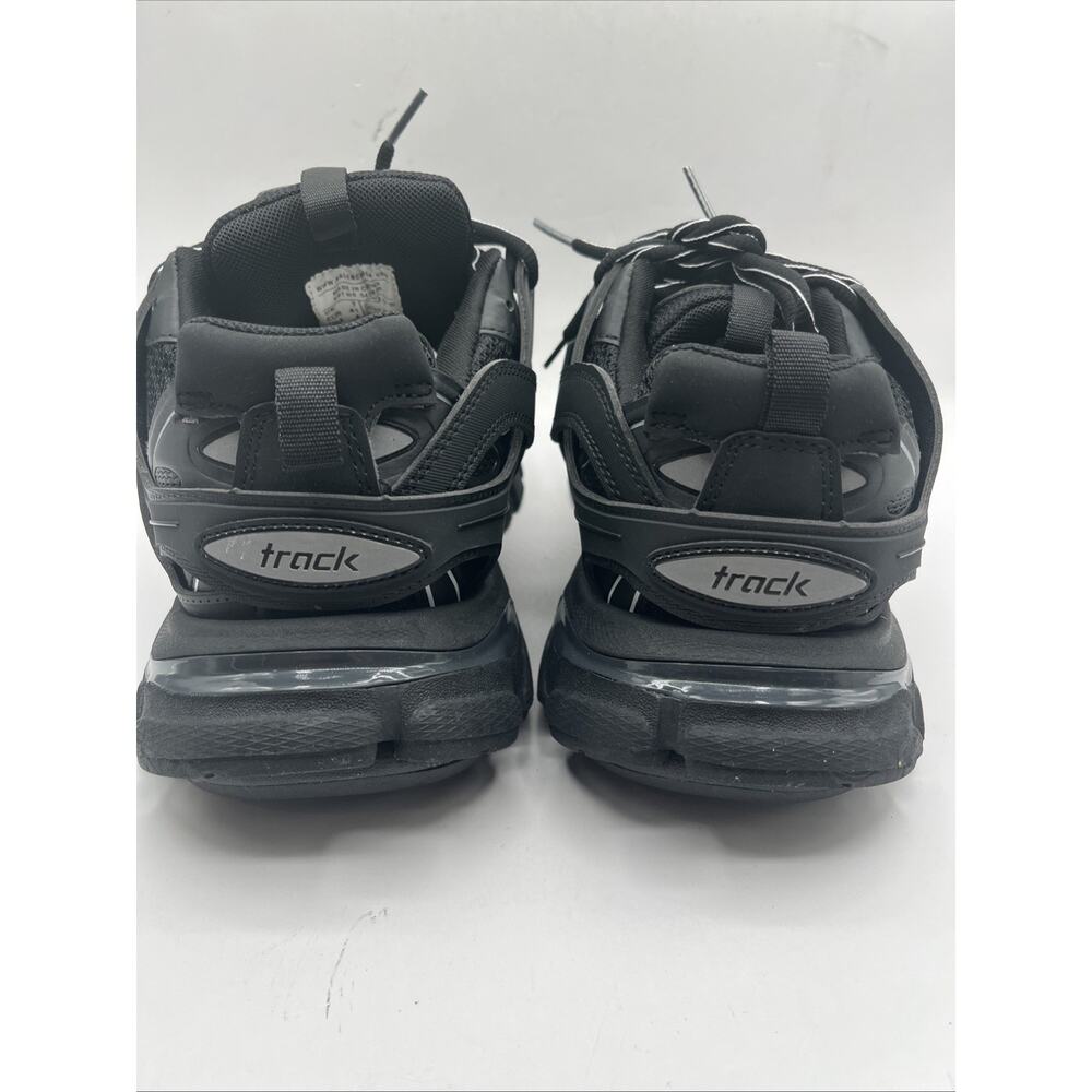 Balenciaga Track Sneakers Size EU 41 Black US 8 by Demna Gvasalia - Picture 4 of 13